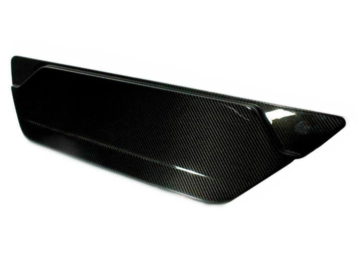 Carbon Fiber Rear Door Attachment for Mercedes-Benz W463A G-Class